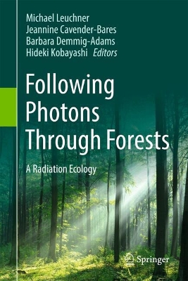 Following Photons Through Forests: A Radiation Ecology