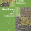 Identification of Lichen Substances