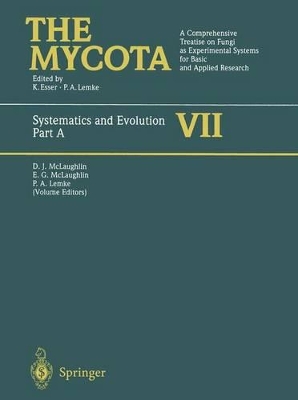Systematics and Evolution: Part A