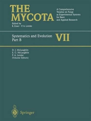 Systematics and Evolution: Part B