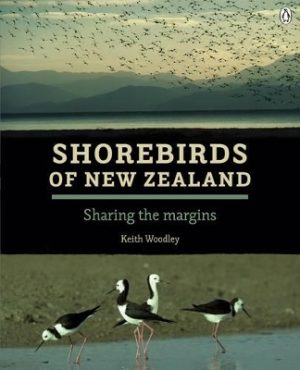 Shorebirds of New Zealand: Sharing the Margins