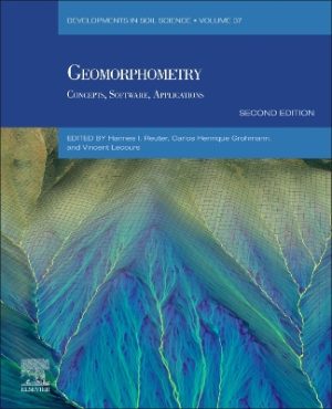 Geomorphometry: Concepts, Software, Applications: Volume 37