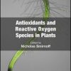 Antioxidants and Reactive Oxygen Species in Plants