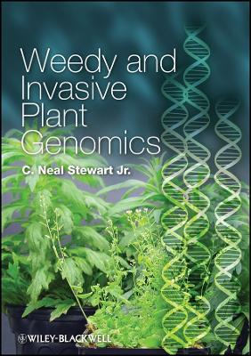 Weedy and Invasive Plant Genomics