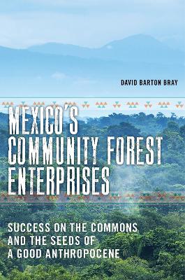 Mexico's Community Forest Enterprises: Success on the Commons and the Seeds of a Good Anthropocene
