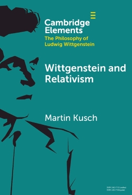 Wittgenstein and Relativism