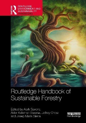 Routledge Handbook of Sustainable Forestry