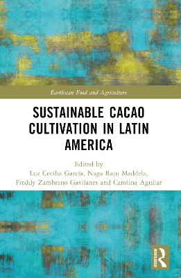 Sustainable Cacao Cultivation in Latin America
