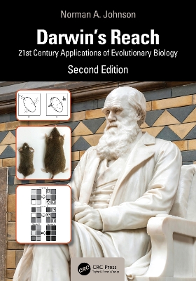 Darwin's Reach: 21st Century Applications of Evolutionary Biology