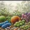 Plant Microbiomes