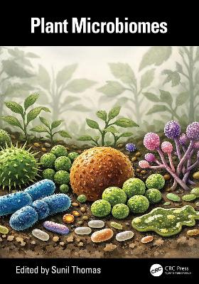 Plant Microbiomes