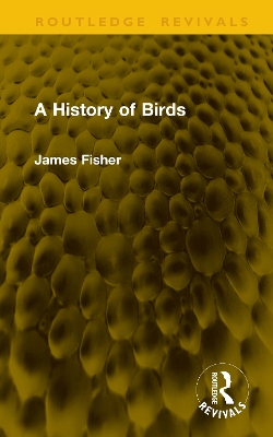 A History of Birds