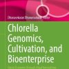 Chlorella Genomics, Cultivation, and Bioenterprise: Green Economy through Algal Innovations