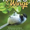 Marvelous Wings: Reflections on Birds of the Pacific Northwest