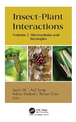 Insect-Plant Interactions: Volume 2: Mechanisms and Strategies