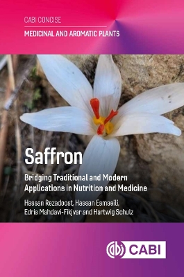 Saffron: Bridging Traditional and Modern Applications in Nutrition and Medicine