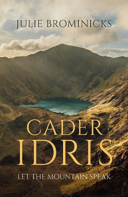Cader Idris: Let the Mountain Speak
