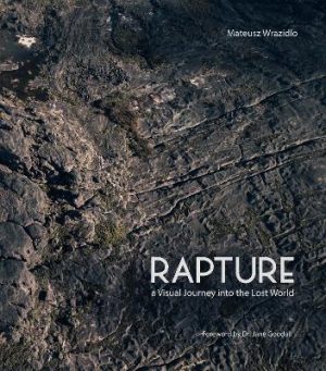 Rapture: A Journey to the Lost World