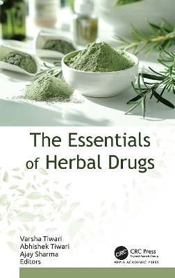 The Essentials of Herbal Drugs
