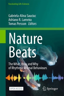 Nature Beats: The What, How and Why of Rhythmic Animal Behaviours