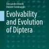 Evolvability and Evolution of Diptera