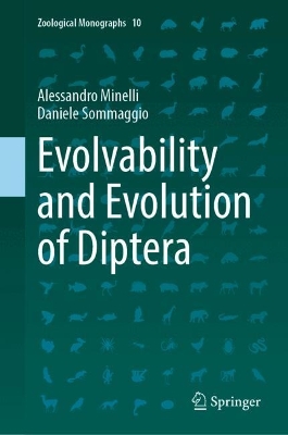 Evolvability and Evolution of Diptera