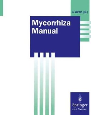 Mycorrhiza Manual