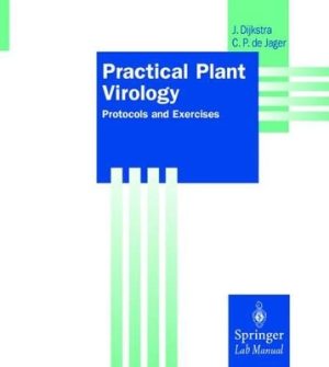 Practical Plant Virology: Protocols and Exercises