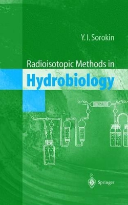 Radioisotopic Methods in Hydrobiology