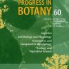 Progress in Botany: v. 60