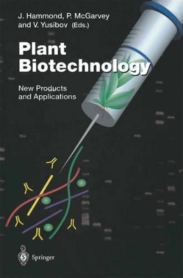 Plant Biotechnology