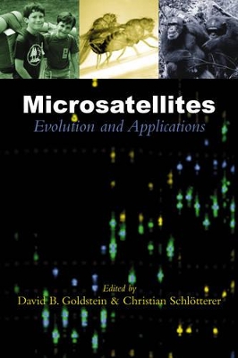 Microsatellites