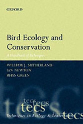 Bird Ecology and Conservation