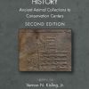 Zoo and Aquarium History: Ancient Animal Collections to Conservation Centers