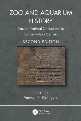 Zoo and Aquarium History: Ancient Animal Collections to Conservation Centers