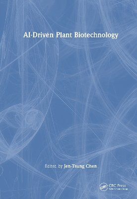 AI-Driven Plant Biotechnology