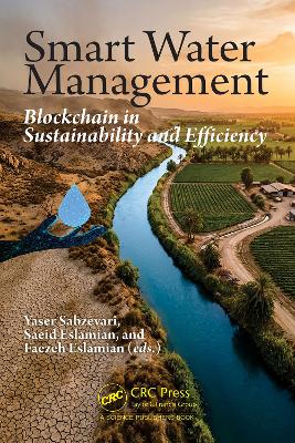Smart Water Management: Blockchain in Sustainability and Efficiency
