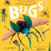 A First Book of Bugs: with 30 poems about insects and minibeasts