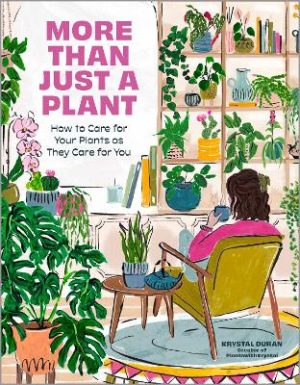 More Than Just a Plant: How to Care for Your Plants as They Care for You