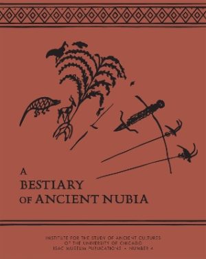 A Bestiary of Ancient Nubia