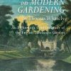 Observations on Modern Gardening, by Thomas Whately: An Eighteenth-Century Study of the English Landscape Garden