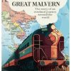 The 9.54 from Great Malvern: The story of an overland journey around the world