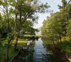 Confluence: Rivers and Streams in the Chesapeake Bay Watershed