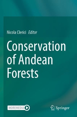 Conservation of Andean Forests