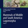 Mammals of Middle and South America: Lagomorpha