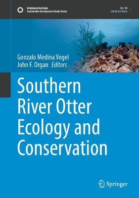 Southern River Otter Ecology and Conservation