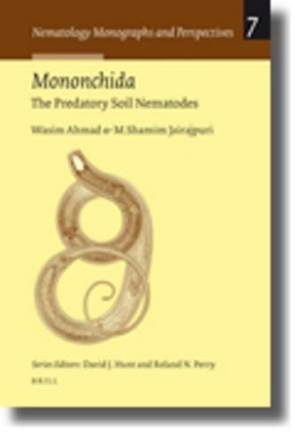 Mononchida: The Predatory Soil Nematodes