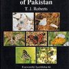 The Butterflies of Pakistan