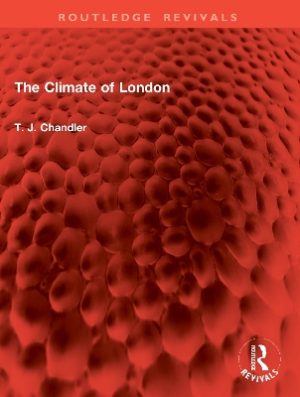 The Climate of London