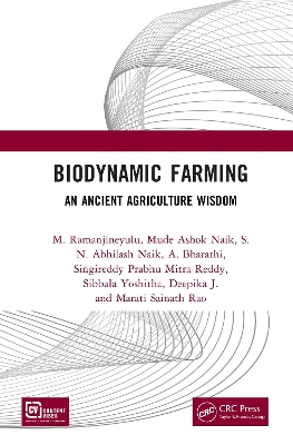 Biodynamic Farming: An Ancient Agriculture Wisdom
